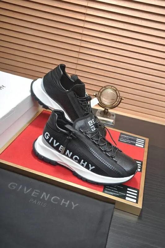 givenchy decontractees chaussures pour homme s_1255b264